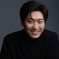 安承智演员头像