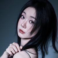 羽毛演员头像