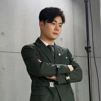 李子航演员头像