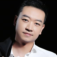 欧阳文杰演员头像