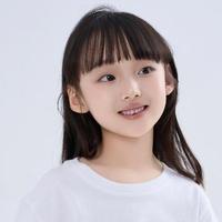 张初姈演员头像