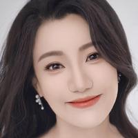 王蔷演员头像