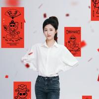 林曦演员头像