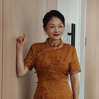 朱旭建演员头像
