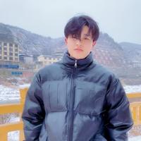 杨毅演员头像