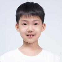 杨梓鑫演员头像