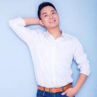杨玉川
