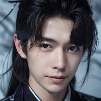 杨航演  员头像