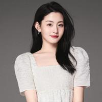 赵晴演员头像