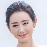 李恰演员头像