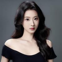 李亦薇演员头像