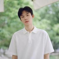 明金演员头像