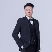 泓澈演员头像