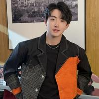 朴卓演员头像