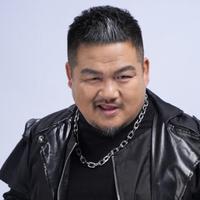 李冲演员头像