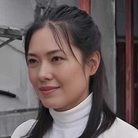 王美娟演员头像