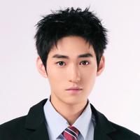 鹿骐演员头像