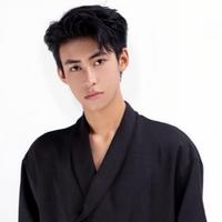 刘云龙演员头像
