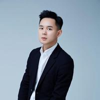 黄少臣演员头像
