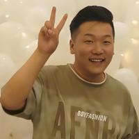 崔鑫演员头像