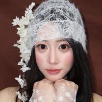 智梦菲演员头像