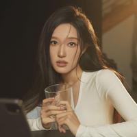 韩惟演员头像