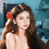 周弦演员头像