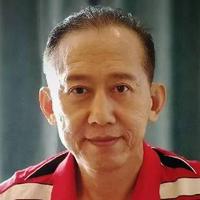 于诚群演员头像