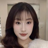 伊婷演员头像
