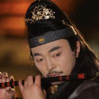 熊亮华演员头像