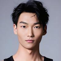 楚旭辉演员头像