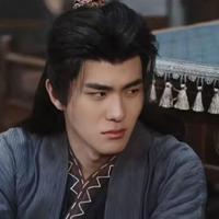 王子木演员头像