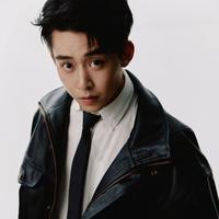 李世鑫演员头像