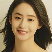 依灵演员头像