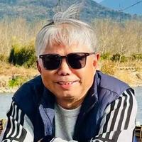 倪新祥演员头  像