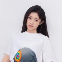 婳沐瑶演员头像