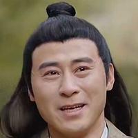 路顺演员头像