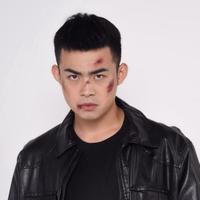 杨肇宇演员头像
