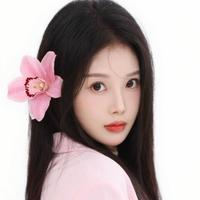 徐玖演员头像