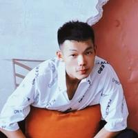 何洪发演员头像