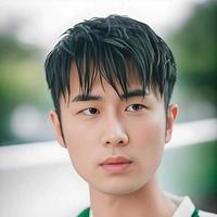 张黎昊演员头像