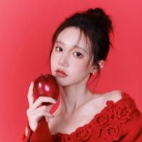 彭依琳演员头像