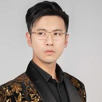 邓恒健演员头像