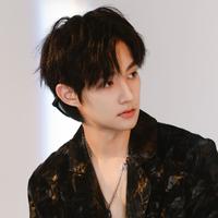 赵子麒演员头像