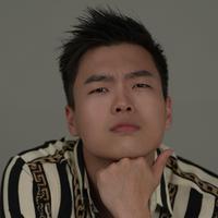 厨仔演员头像