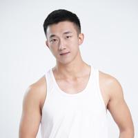 吴锦朋演员头像