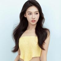  州琪演员头像