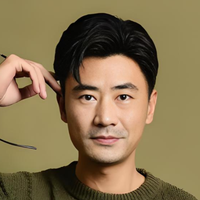 李易泽演员头像