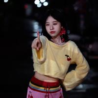昕雨演员头像