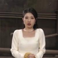 张珍珍演员头像